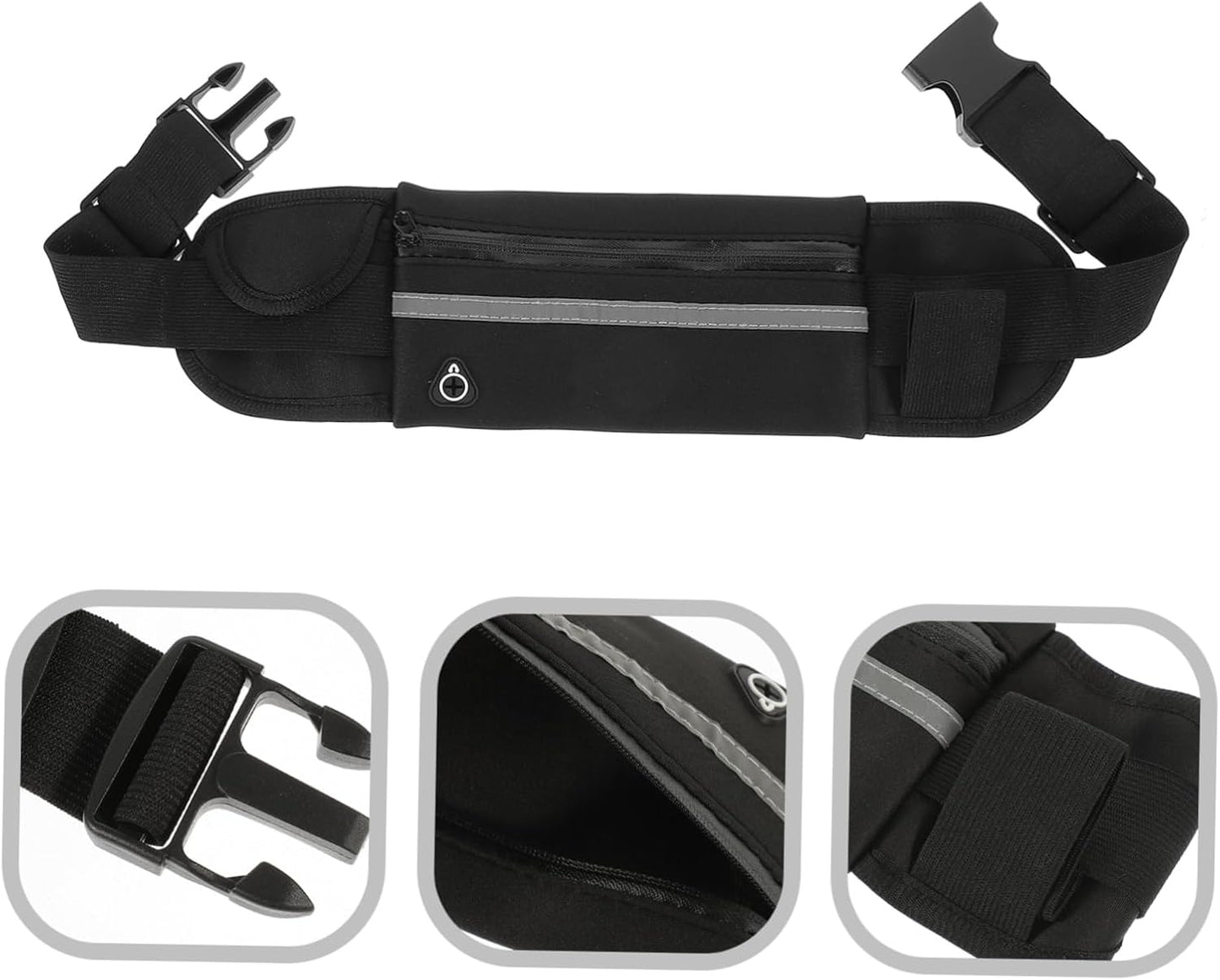 "Riñonera Deportiva" (Oferta 2 x 1)